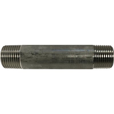 3/8 X 2 304 SS NIPPLE