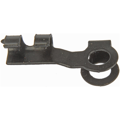 0) ROD CLIP