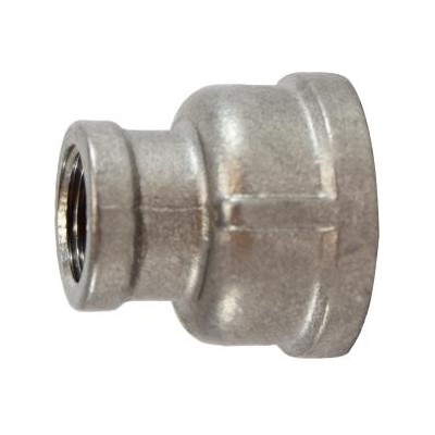 2 X 3/4 #304 BELL REDUCER