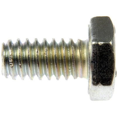 0) CAP SCREWS 1/4X20X1/2 803-005