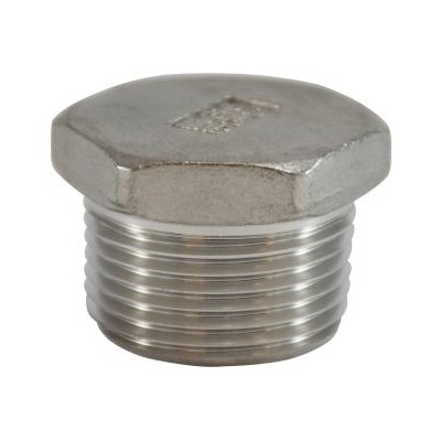 4 150 316 HEX HEAD PLUG