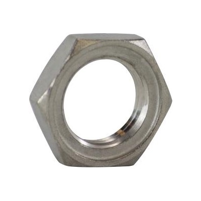 3/8 316 SS LOCKNUT