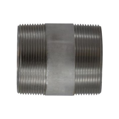 3 X 4-1/2 WLD SS NIPPLE 304