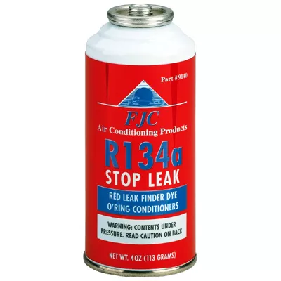 00785 R134A STOP LEAK(FJC)