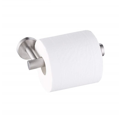 STAINLESS TOILET PAPER HOLDER