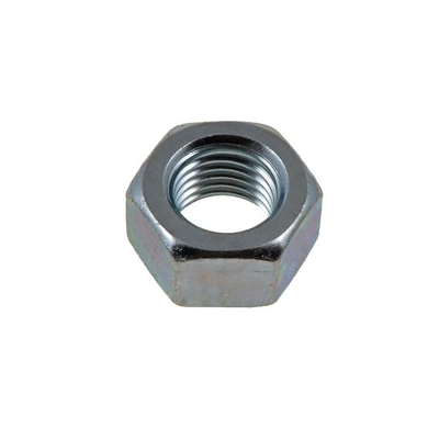 0) HEX NUTS