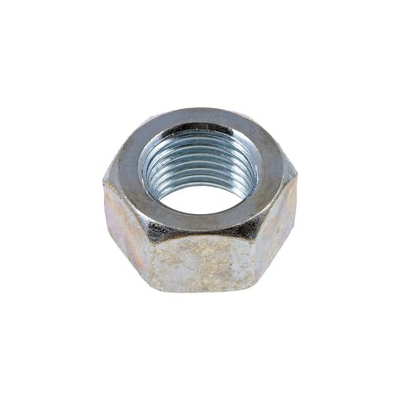 0) HEX NUTS