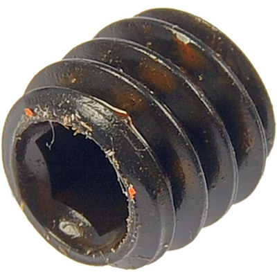 0) SET SCREW