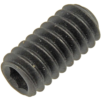 0) SET SCREW