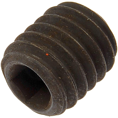 0) SET SCREW