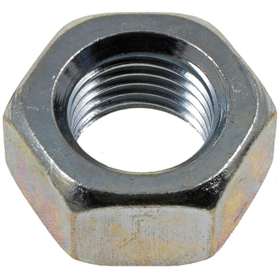 0) HEX NUTS