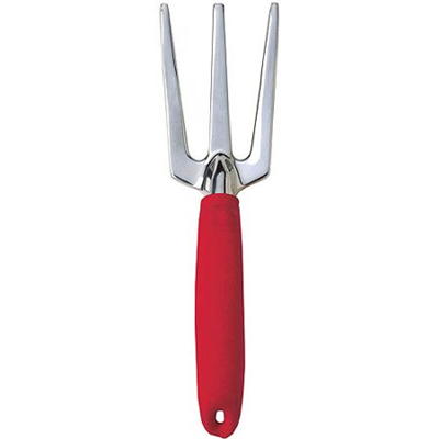 01040 FORK 3 TINE LIGHTWEIGHT