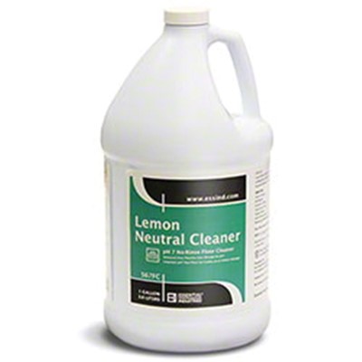 56704 LEMON NEUTRAL FLOOR CLEANER