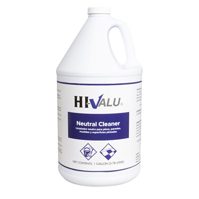 40034 NEUTRAL FLOOR CLEANER