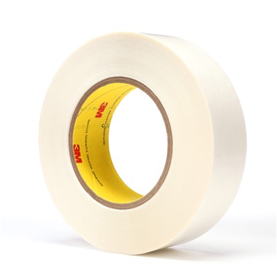 65870 DBL CTD TP 9579 WHT 1 1/2INX 36 YD