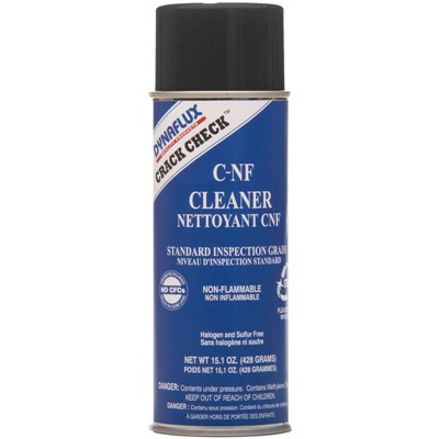 10014 DY CNF CLEANER-AEROSOLDYNA-FLUX