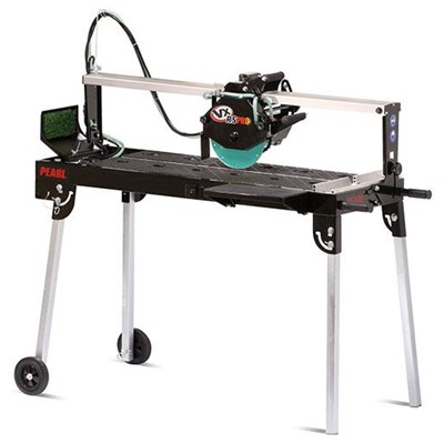 VX1048RSPRO 10" PRO RAIL SAW