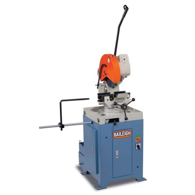 CS-350M CIRCULAR COLD SAW