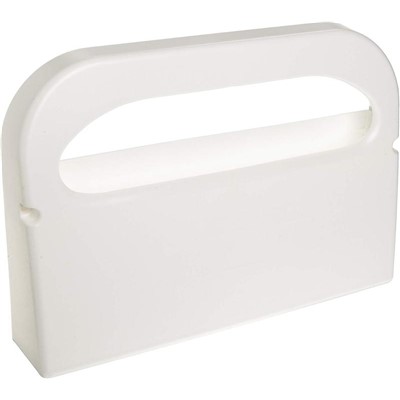 HG1-2 TOILET SEAT CVR DISP HALF FOLD 2EA