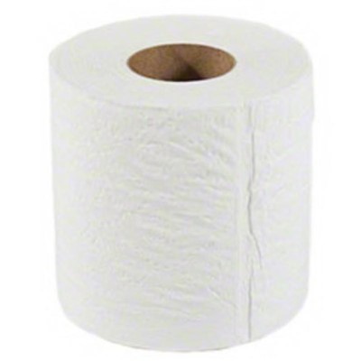 42157 BATH TISSUE 3.9X3.1 WHT 2PLY PAPER