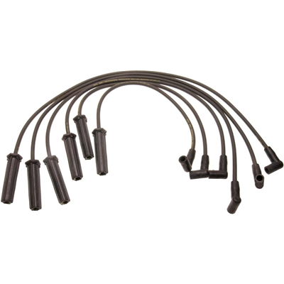 0) PLUG WIRES