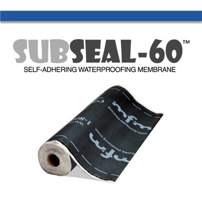 51S60 SUBSEAL WATERPROOFING MEMBRANE