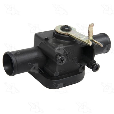 HEATER VALVE