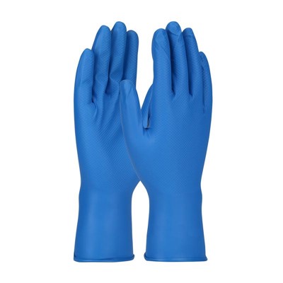 67-308/XL NITRILE GLOVE