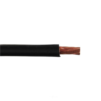 BLACK CABLE 6 GAUGE