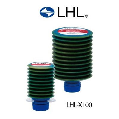 LHL X100-77 700ML CARTRIDGE GREASE