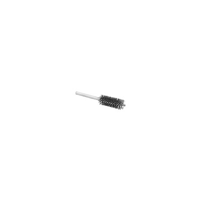 TUBE BRUSH 3/16 SHANK 1/4 DIAMETER STEEL