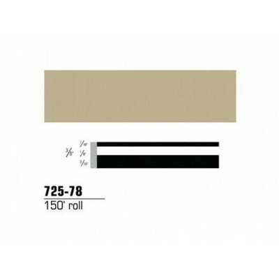 SANDSTONE PIN STRIPE