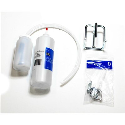 KIT ACC THROAT PUMP BOT. COMP