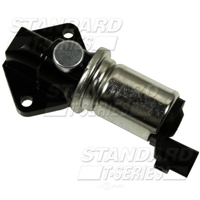 IDLE AIR VALVE