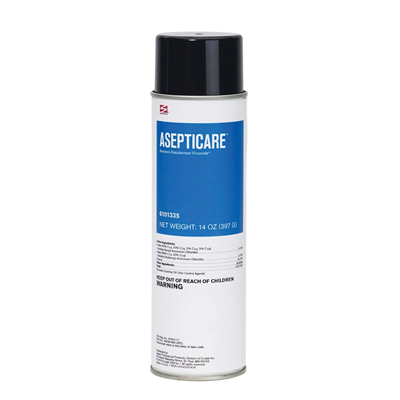 03818 SPRAY DISINFECTANT 14OZ FLORAL