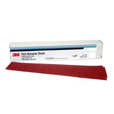 RED ABRA STIKIT 40 GRT FILE PAPER