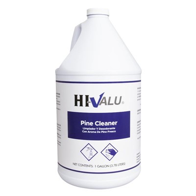 40041 PINE CLEANER GALLON 4/CS