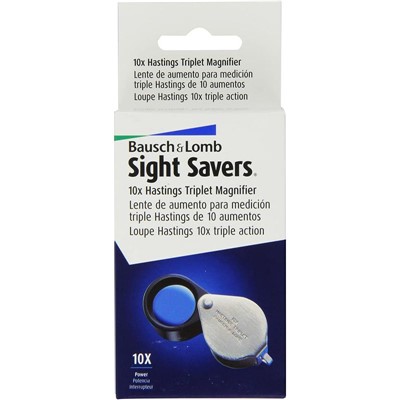 FK101075 SIGHT SAVER 10X MAGNIFIER