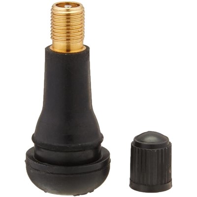 Milton Tubeless Tire Valve