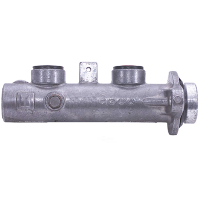 0) MASTER CYLINDER