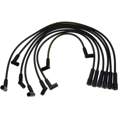 0) PLUG WIRES