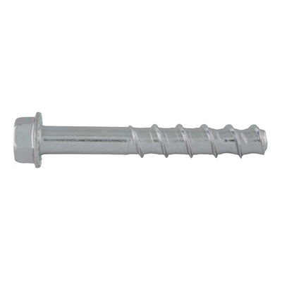 1/2 X 4 HEX CONCRETE BOLT PFM1411420