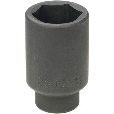 38MM AXLE NUT SCKT GM &FRD