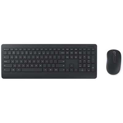 PT3-00001 WIRELESS KEYBOARD AND MOUSE