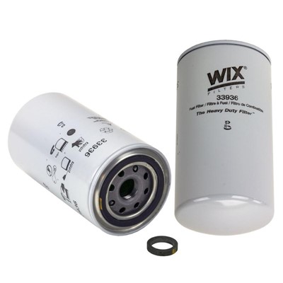 FUEL FILTER      FF5636