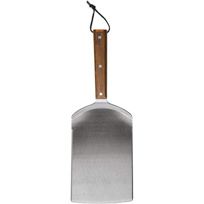 93195 SPATULA LARGE-CUT BBQ