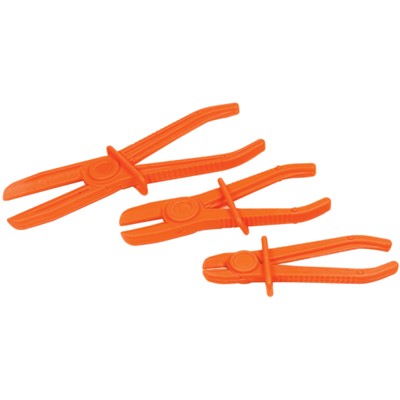 83205 3PC LINE CLAMP SET