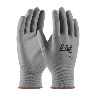 09161 SEAMLESSGLOVE COATED 3XL