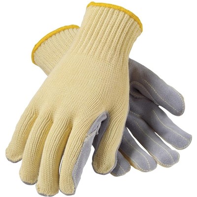 00357 CUT RESISTANT GLOVES L