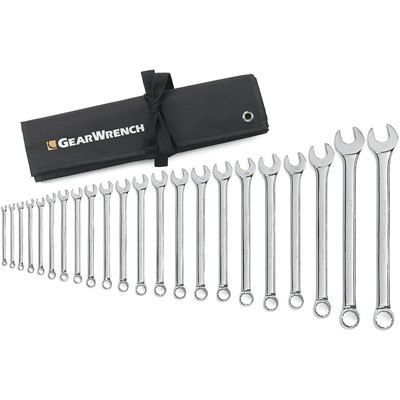 81916 COMBINATION WRENCH SET